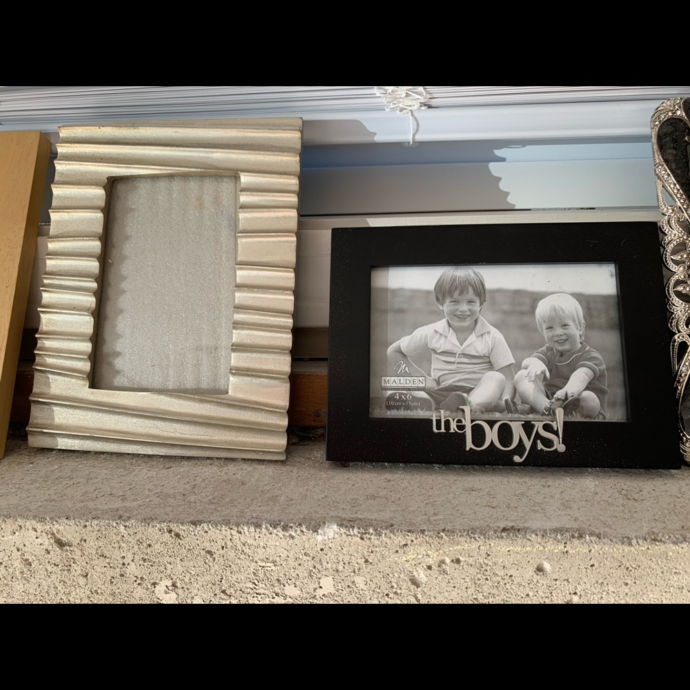 All new frames ! - Picture 2 of 7